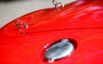 Ferrari 500 Mondial Scaglietti Spyder 1954 года